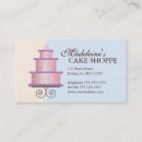 Suche nach backen sie geschafts kuchen visitenkarten Nachtische