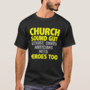 Recherche de audio engineer tshirts Tech