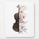 Recherche de violoncelle tapis souris Orchestre