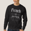 Recherche de anniversaire âge pulls capuche 50e