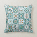 Recherche de tuiles marocaines coussins Motif