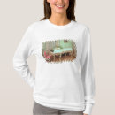 Recherche de clavecin tshirts Wolfgang