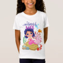 Recherche de sous la mer tshirts Rose