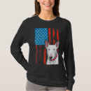 Suche nach patriotischer hund tshirts Usa