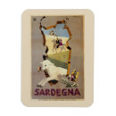 Suche nach sardinien magnete Werbung
