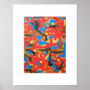 Recherche de manteau art Bleu