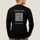 Recherche de web tshirts Code qr