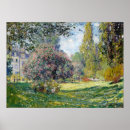 Suche nach monet landschaft poster Französisch
