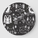 Recherche de gothique fille horloges Halloween