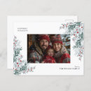 Suche nach weihnachtskranz postkarten Foto