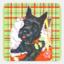 Recherche de scottish autocollants Terrier écossais