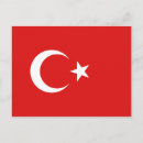 Recherche de turquie cartes postales Drapeau