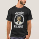 Suche nach jesus ist mein held tshirts Mexikanisch