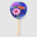 Recherche de éventails Fleurs