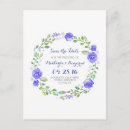 Suche nach blumensave the date postkarten Rustikal