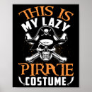 Suche nach niedlicher pirat poster Schädel