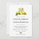 Recherche de fruit exotique invitations Aquarelle