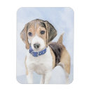 Recherche de chien beagle magnets Mignon