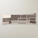 Recherche de chocolat blanc coussins Géométrique