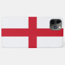 Suche nach flagge von england iphone hüllen Rot