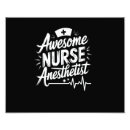 Recherche de anesthesie posters Infirmière
