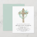 Recherche de de fils baptême invitations Son