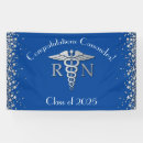 Suche nach graduation banner Krankenschwester