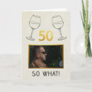 Recherche de 50 anniversaire cartes Pour lui