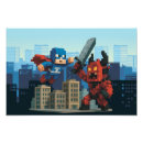 Recherche de démons posters Bande dessinée