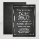 Recherche de tableau baby shower invitations Doux