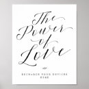 Recherche de mode noir et blanc posters Typographie à la mode