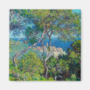 Suche nach monet landschaft magnete Vintag