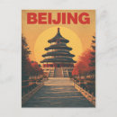 Suche nach beijing postkarten Vintag