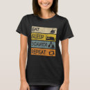 Recherche de excavatrice tshirts Constructeur