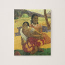Suche nach gauguin puzzle Tahiti