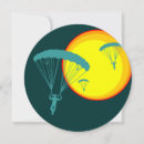 Recherche de parachutisme invitations Plongée sous marine