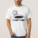 Recherche de jouer au golf tshirts Boule