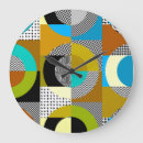 Suche nach vintage collage wanduhren Retro