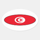 Recherche de tunisie autocollants Drapeaux du monde
