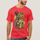 Recherche de pumpkin face tshirts Broomstick