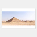 Recherche de pharaons autocollants Pyramides
