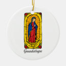 Recherche de vierge marie ornements Mexique