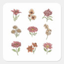 Suche nach vintage wildblumen aufkleber Quelle