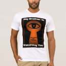 Recherche de le frère observe tshirts Les etats unis