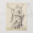 Recherche de disciples cartes postales Apôtres