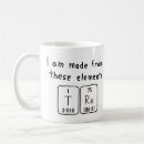 Recherche de trex tasses Science