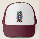 Recherche de de graffiti casquettes Style urbain