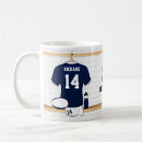 Recherche de fan tasses Fan de sports