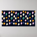 Recherche de motif pois posters Aquarelle