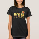 Recherche de softball tshirts La mère